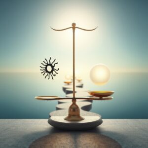 효율이 기준임의 설명을 돕기 위한 이미지